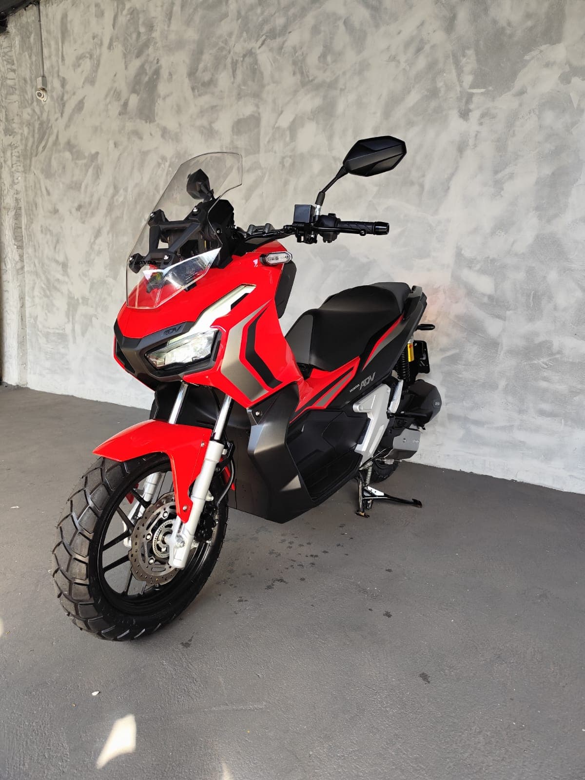 Honda ADV 150